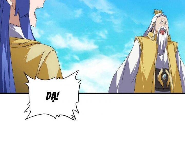 Đại Quản Gia Là Ma Hoàng Chap 649 - Next Chap 650