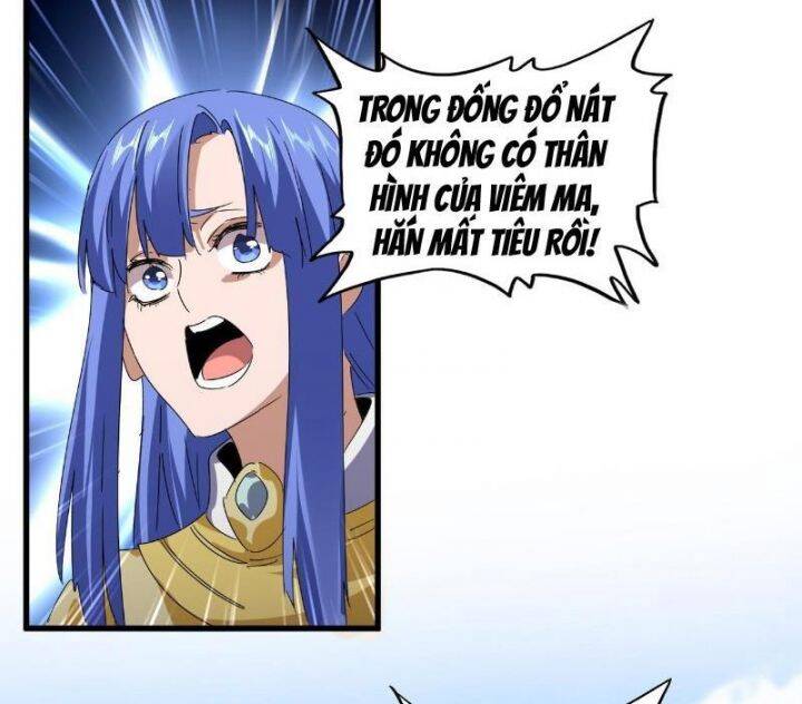 Đại Quản Gia Là Ma Hoàng Chap 649 - Next Chap 650