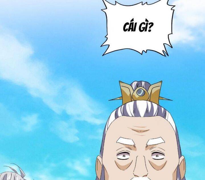 Đại Quản Gia Là Ma Hoàng Chap 649 - Next Chap 650