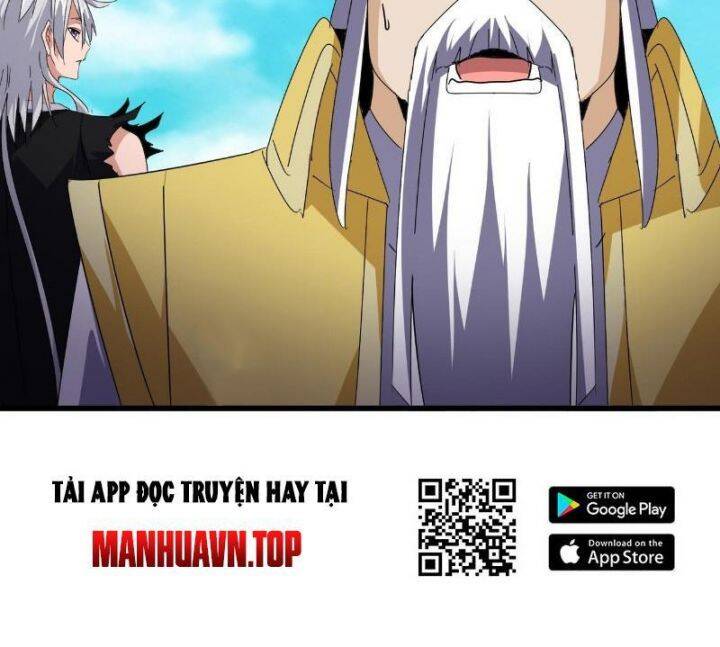 Đại Quản Gia Là Ma Hoàng Chap 649 - Next Chap 650