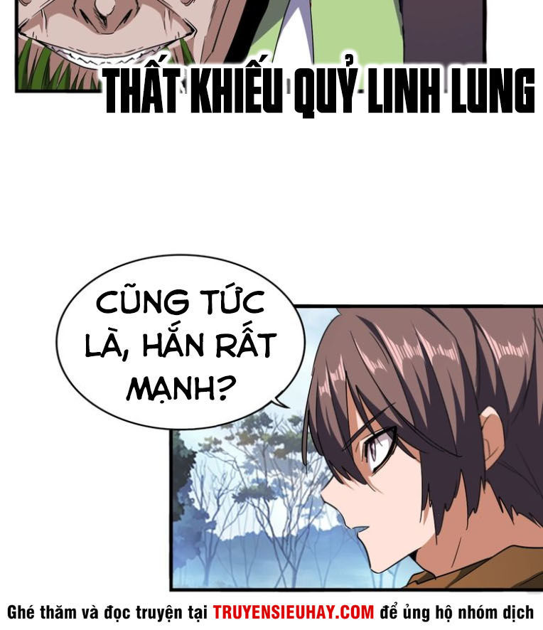 Đại Quản Gia Là Ma Hoàng Chap 65 - Next Chap 66