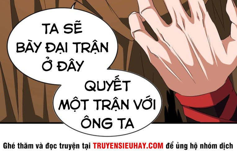 Đại Quản Gia Là Ma Hoàng Chap 65 - Next Chap 66