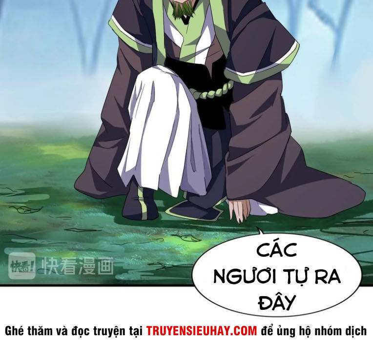 Đại Quản Gia Là Ma Hoàng Chap 65 - Next Chap 66