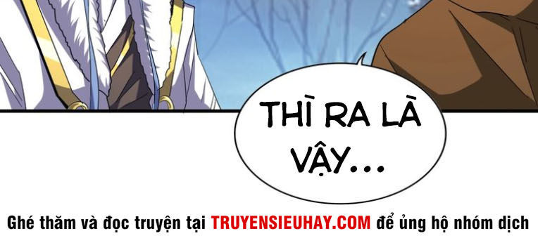 Đại Quản Gia Là Ma Hoàng Chap 65 - Next Chap 66