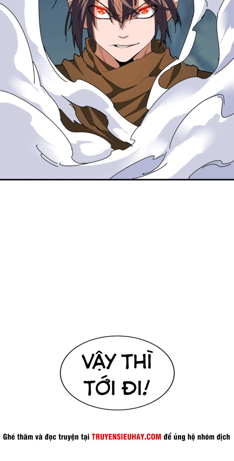 Đại Quản Gia Là Ma Hoàng Chap 65 - Next Chap 66