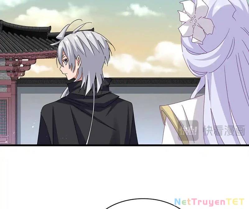 Đại Quản Gia Là Ma Hoàng Chap 653 - Next Chap 654