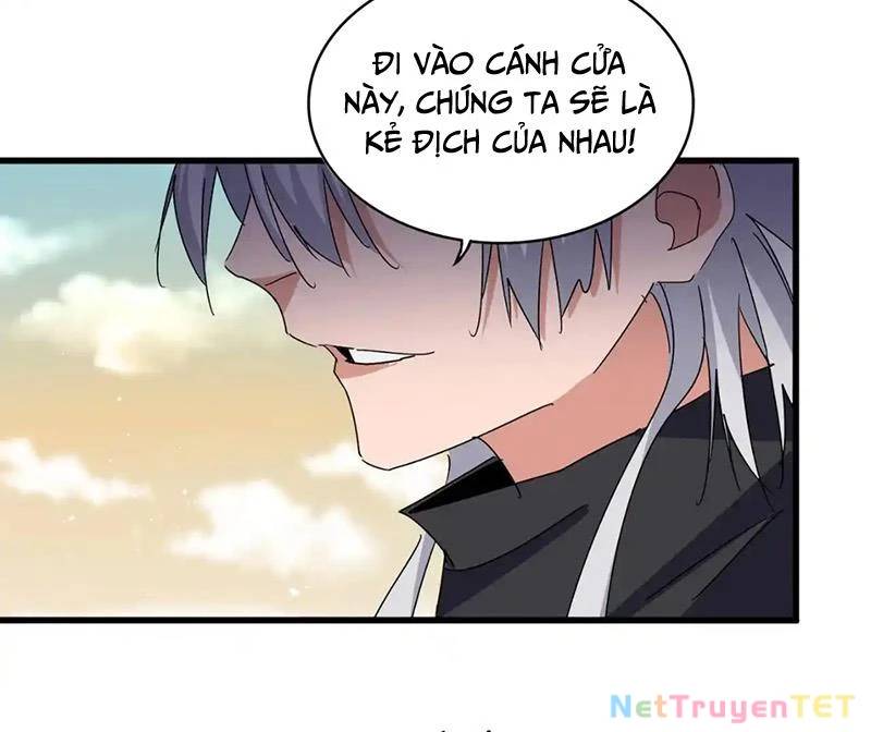 Đại Quản Gia Là Ma Hoàng Chap 653 - Next Chap 654