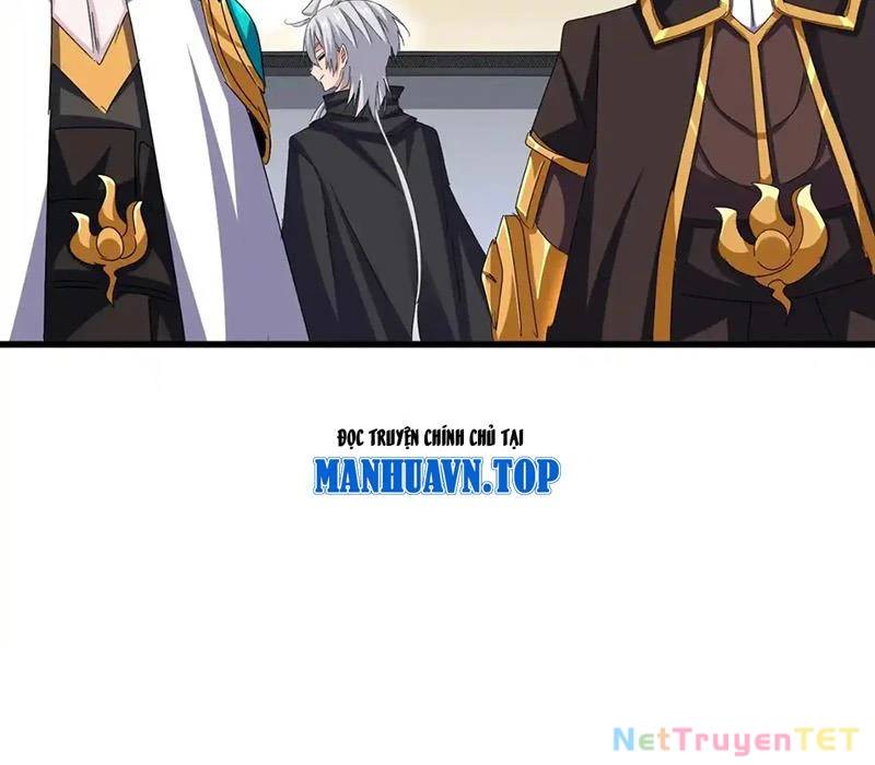 Đại Quản Gia Là Ma Hoàng Chap 653 - Next Chap 654
