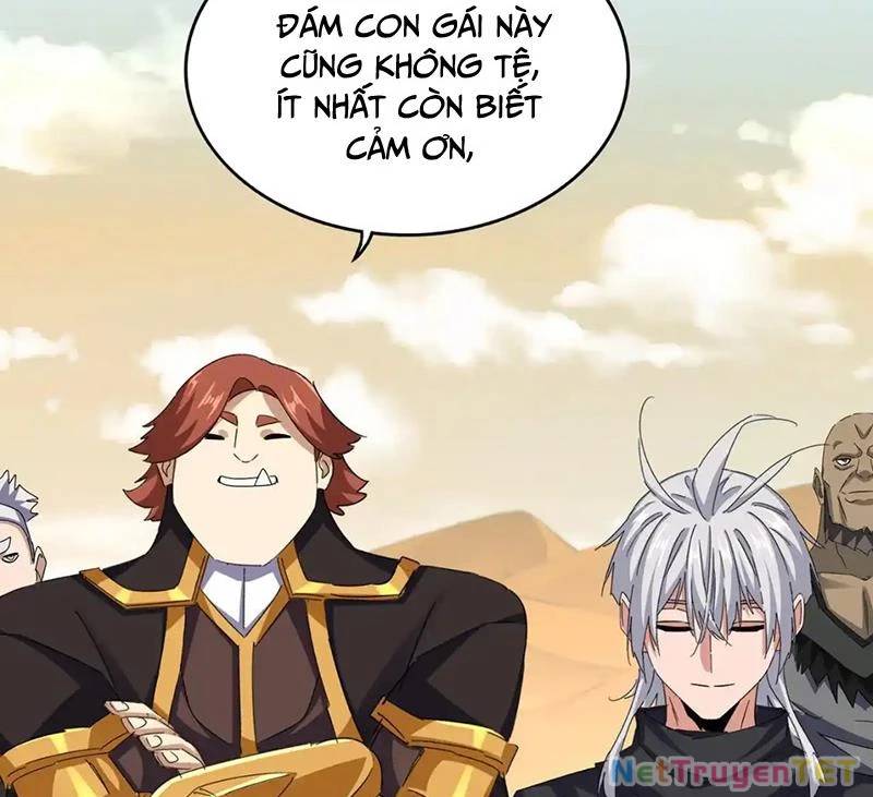 Đại Quản Gia Là Ma Hoàng Chap 653 - Next Chap 654