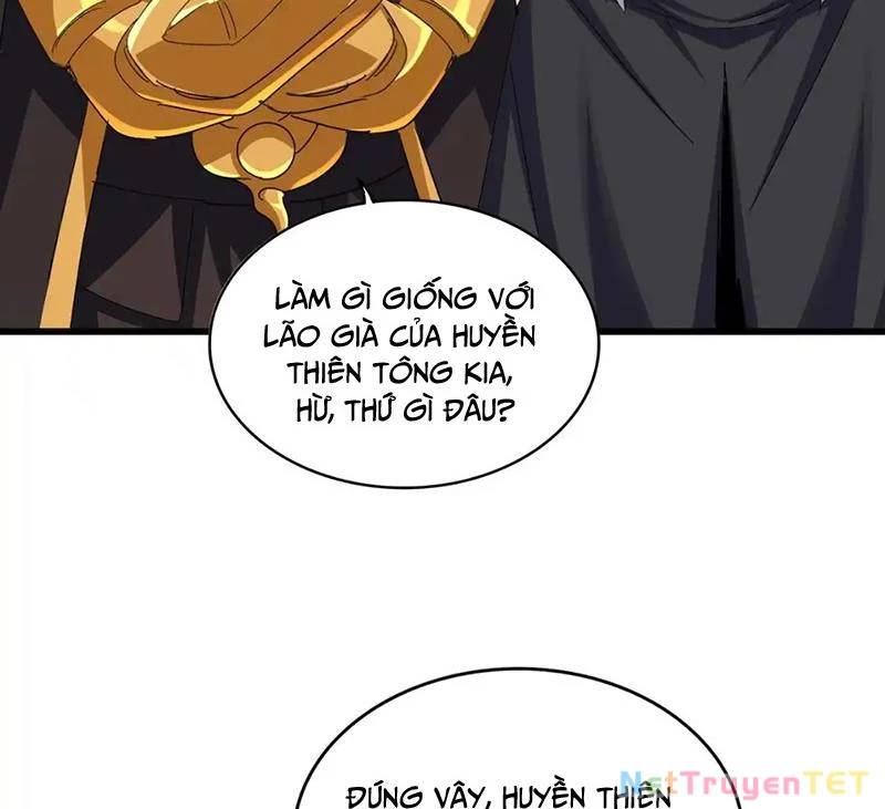 Đại Quản Gia Là Ma Hoàng Chap 653 - Next Chap 654