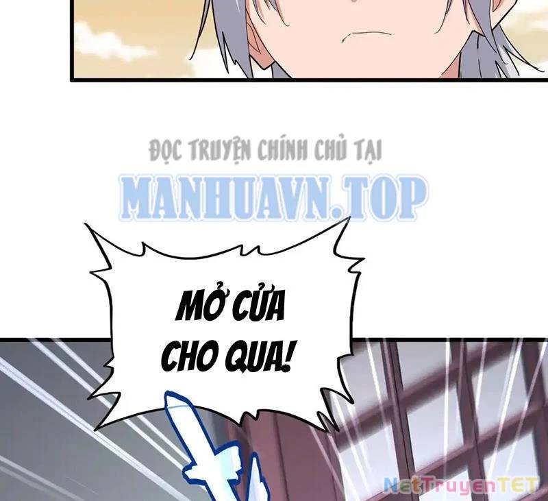 Đại Quản Gia Là Ma Hoàng Chap 653 - Next Chap 654