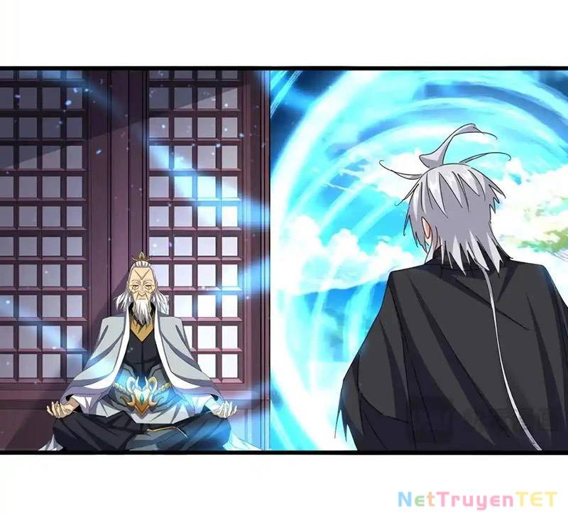 Đại Quản Gia Là Ma Hoàng Chap 653 - Next Chap 654