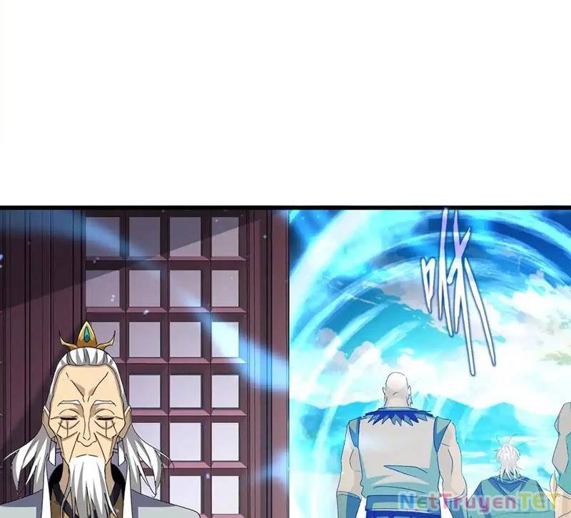 Đại Quản Gia Là Ma Hoàng Chap 653 - Next Chap 654