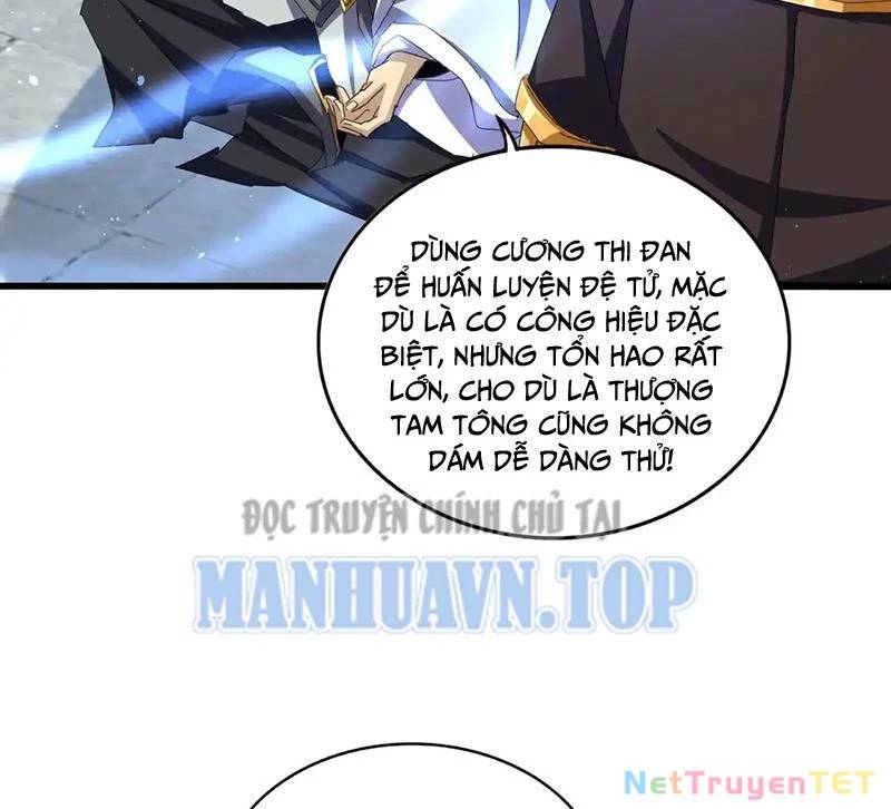 Đại Quản Gia Là Ma Hoàng Chap 653 - Next Chap 654