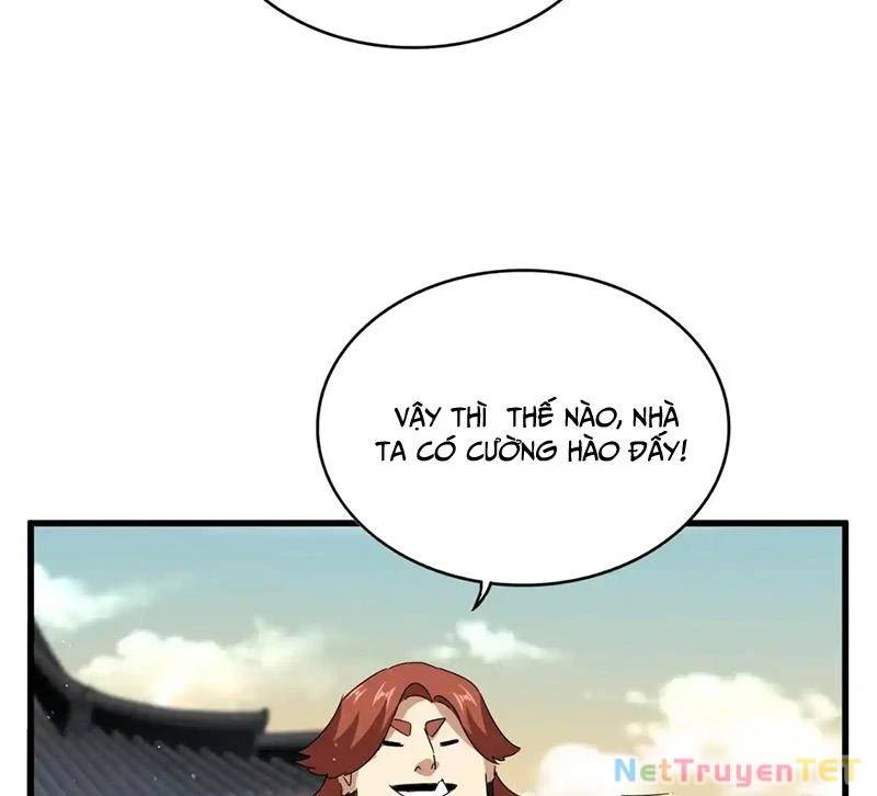 Đại Quản Gia Là Ma Hoàng Chap 653 - Next Chap 654