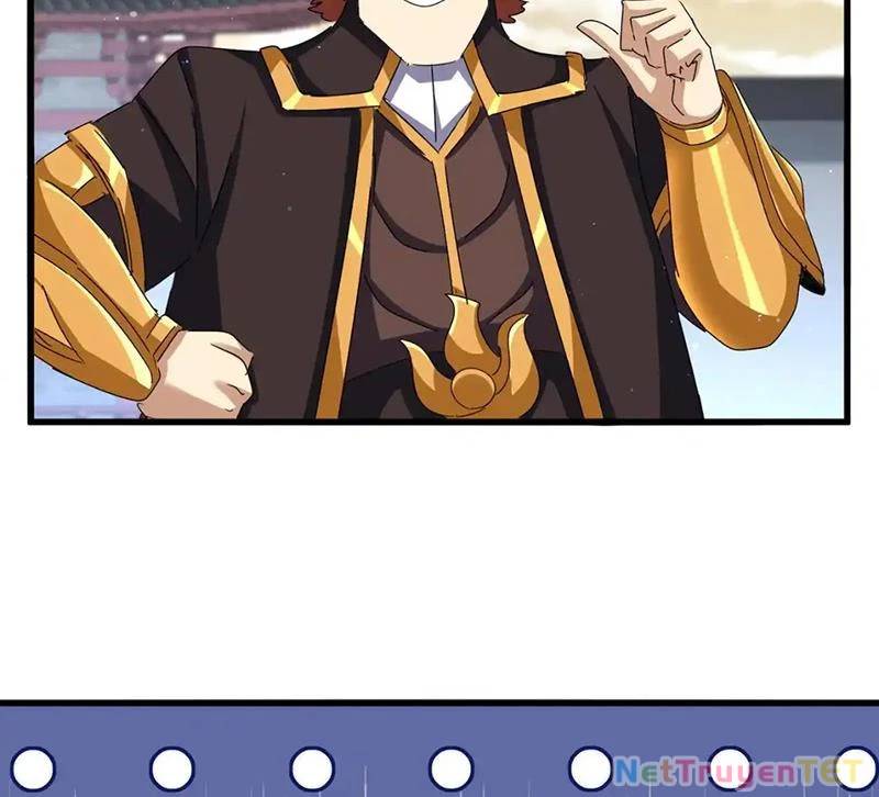 Đại Quản Gia Là Ma Hoàng Chap 653 - Next Chap 654