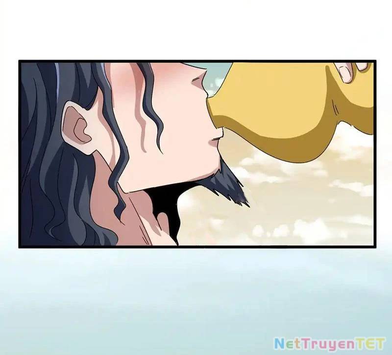 Đại Quản Gia Là Ma Hoàng Chap 653 - Next Chap 654