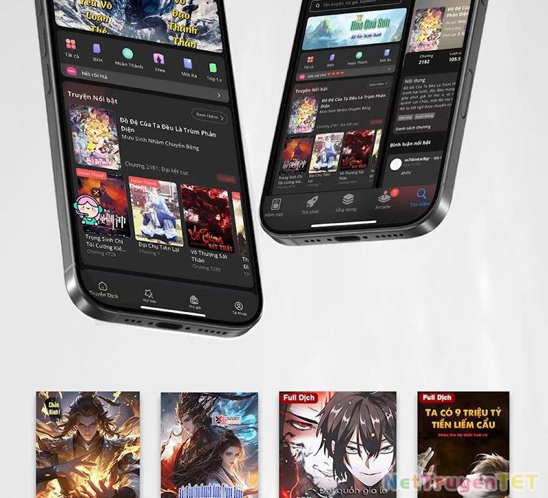 Đại Quản Gia Là Ma Hoàng Chap 653 - Next Chap 654