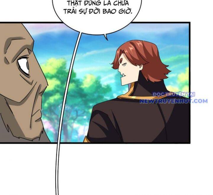 Đại Quản Gia Là Ma Hoàng Chap 654 - Next Chap 655