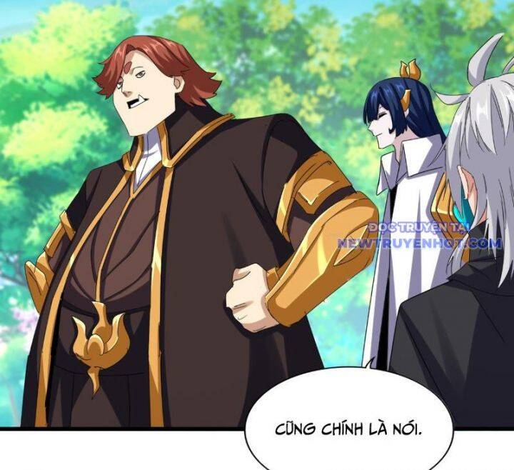 Đại Quản Gia Là Ma Hoàng Chap 654 - Next Chap 655