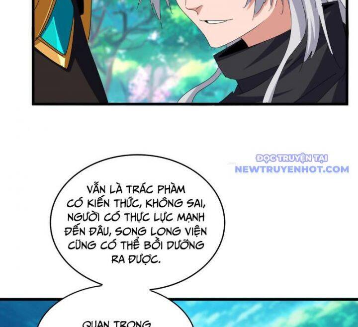 Đại Quản Gia Là Ma Hoàng Chap 654 - Next Chap 655