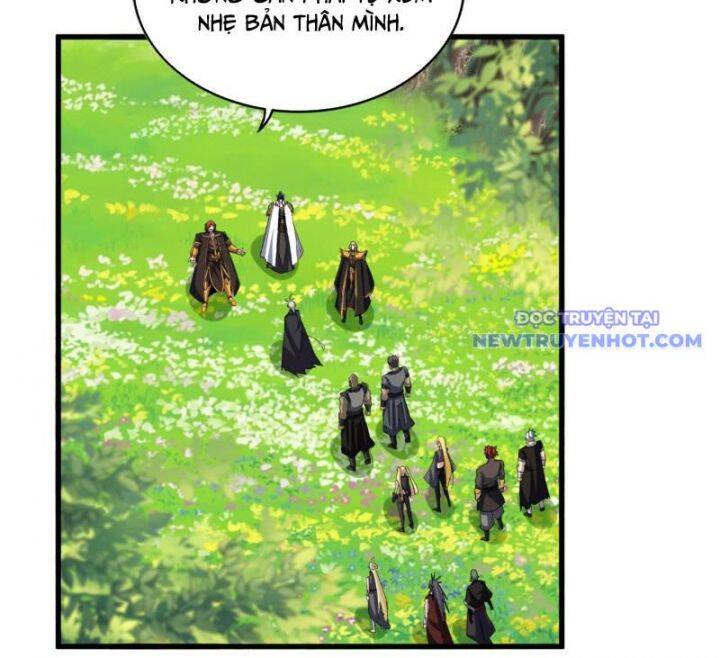 Đại Quản Gia Là Ma Hoàng Chap 654 - Next Chap 655