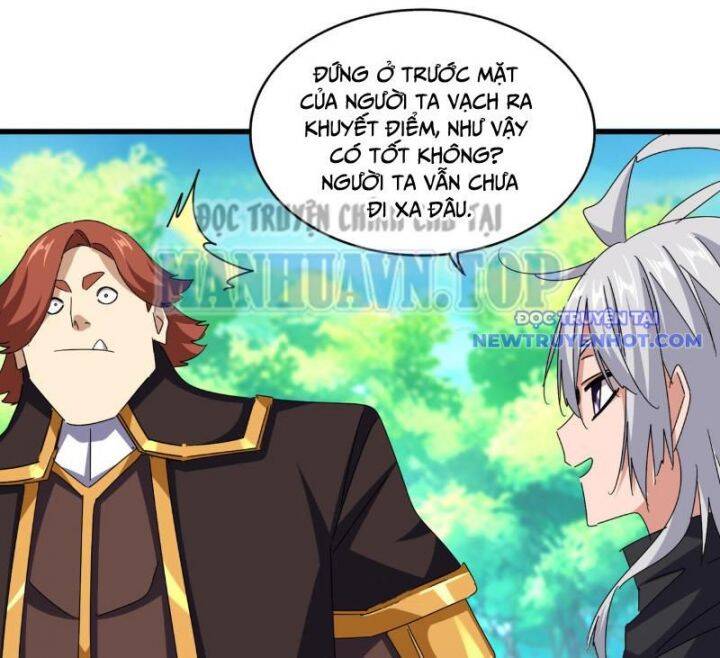 Đại Quản Gia Là Ma Hoàng Chap 654 - Next Chap 655