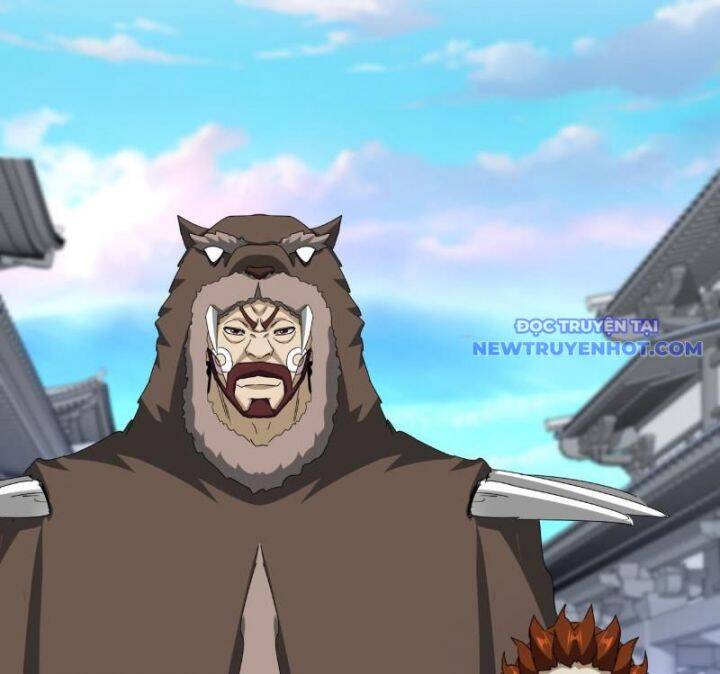 Đại Quản Gia Là Ma Hoàng Chap 654 - Next Chap 655
