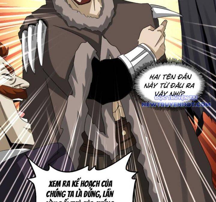 Đại Quản Gia Là Ma Hoàng Chap 654 - Next Chap 655