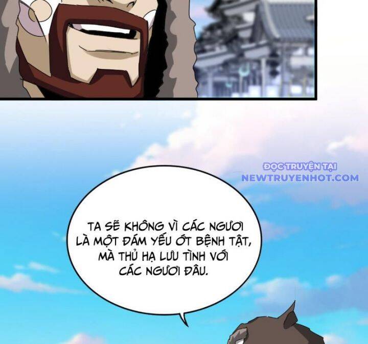 Đại Quản Gia Là Ma Hoàng Chap 654 - Next Chap 655