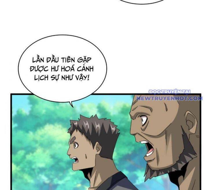 Đại Quản Gia Là Ma Hoàng Chap 654 - Next Chap 655