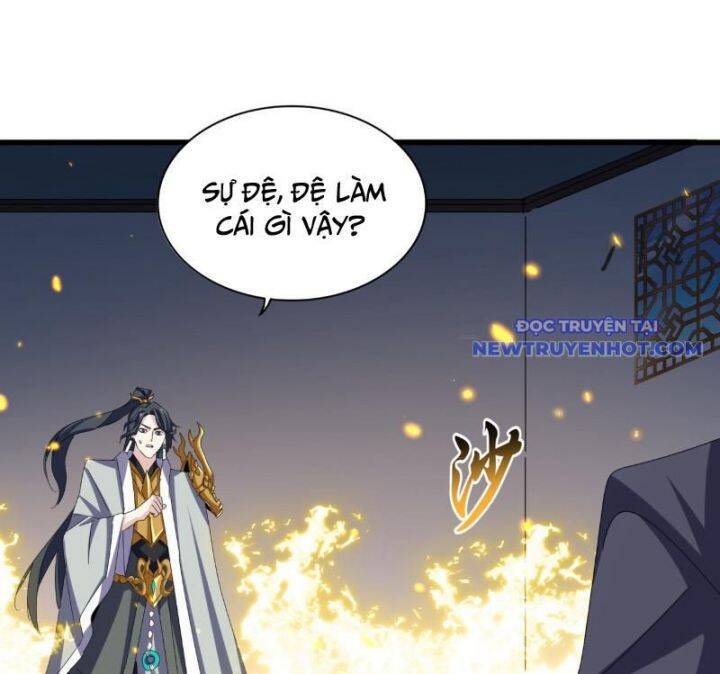 Đại Quản Gia Là Ma Hoàng Chap 654 - Next Chap 655