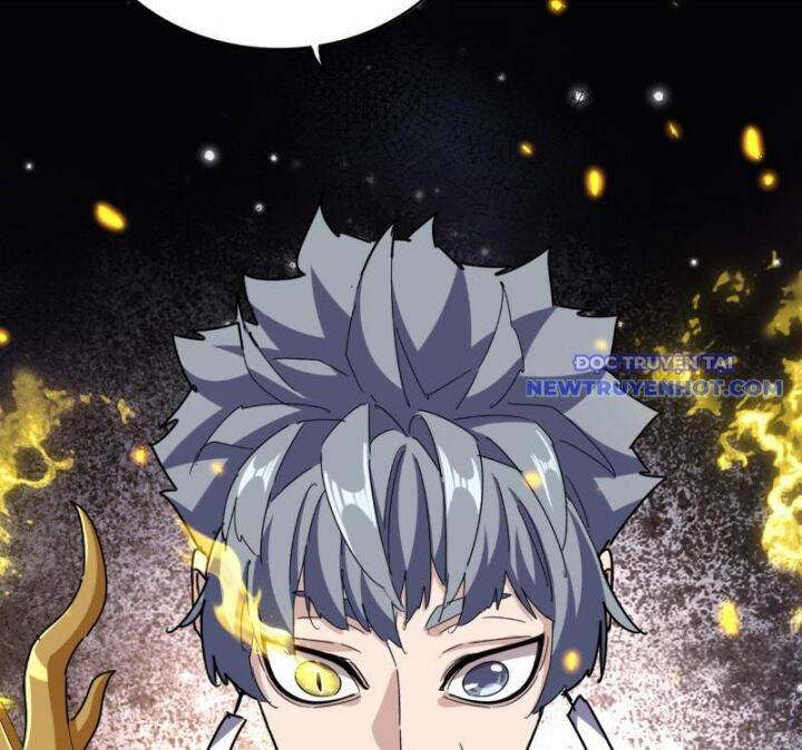 Đại Quản Gia Là Ma Hoàng Chap 654 - Next Chap 655