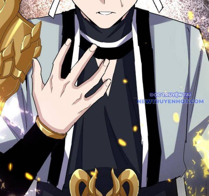 Đại Quản Gia Là Ma Hoàng Chap 654 - Next Chap 655