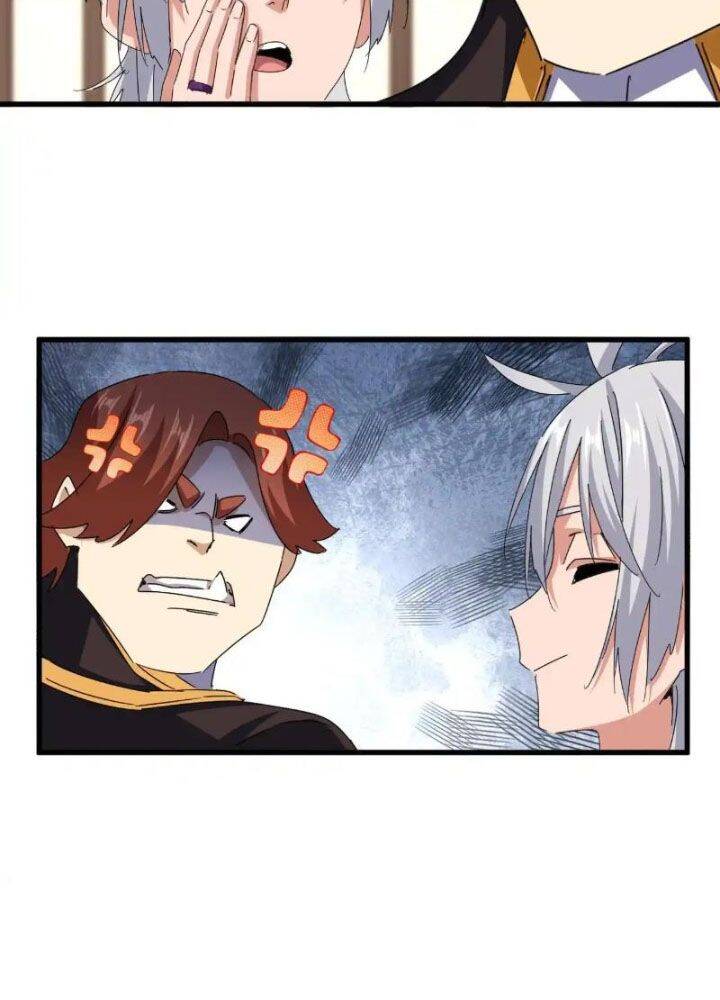 Đại Quản Gia Là Ma Hoàng Chap 659 - Next Chap 660