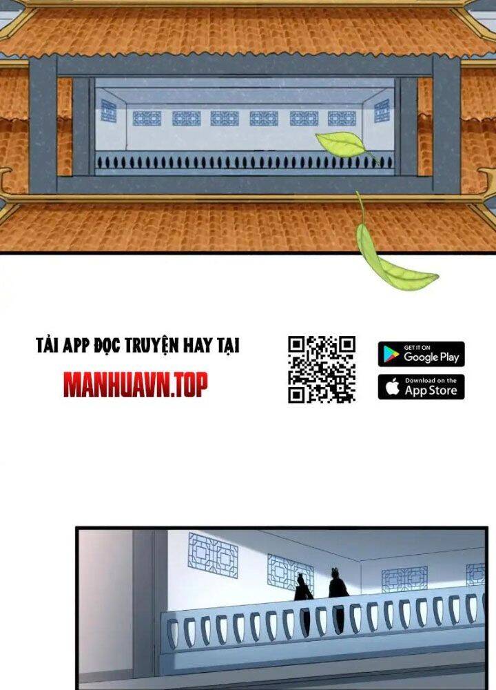 Đại Quản Gia Là Ma Hoàng Chap 659 - Next Chap 660