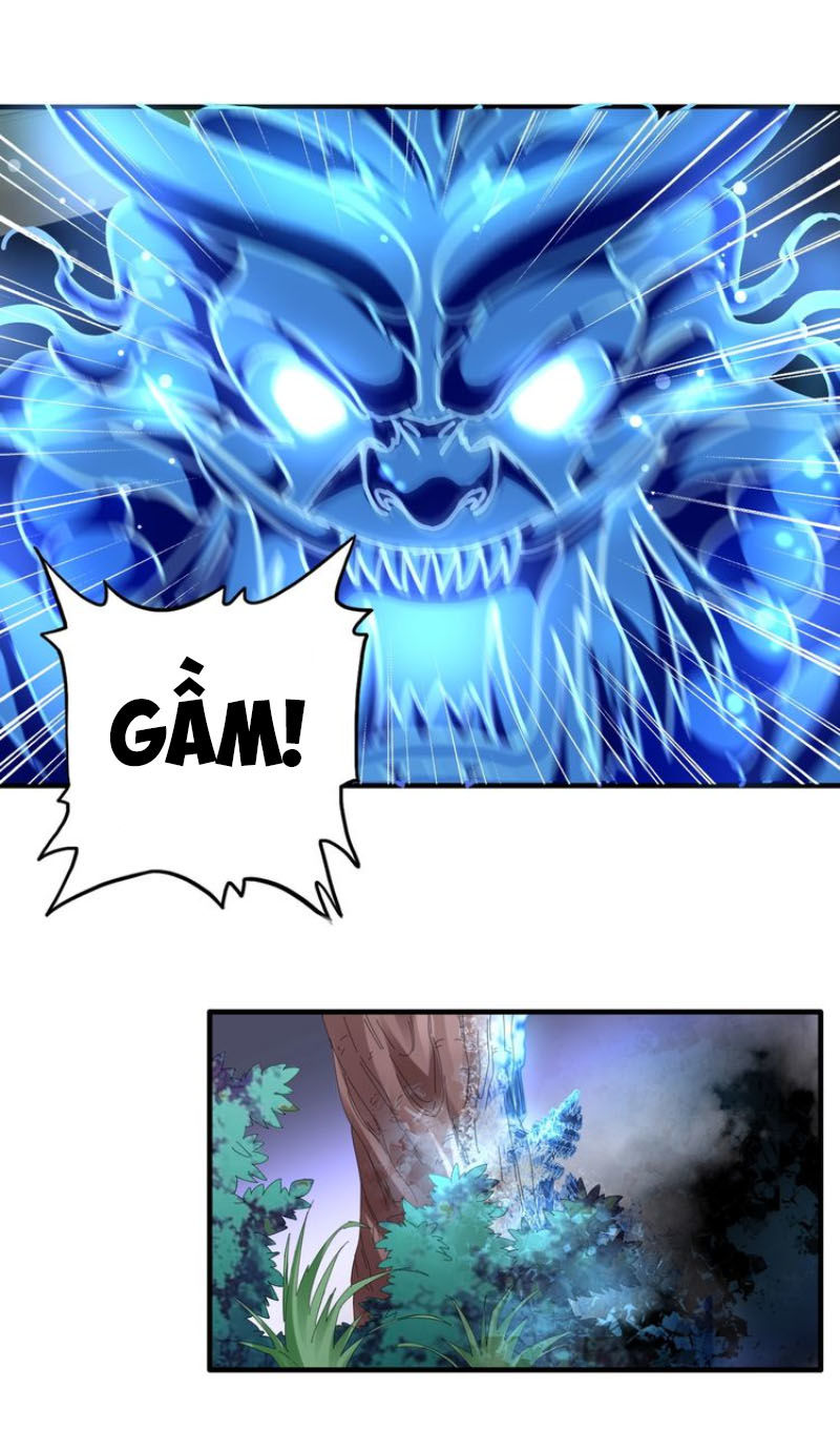 Đại Quản Gia Là Ma Hoàng Chap 66 - Next Chap 67