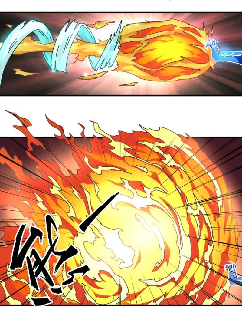Đại Quản Gia Là Ma Hoàng Chap 66 - Next Chap 67