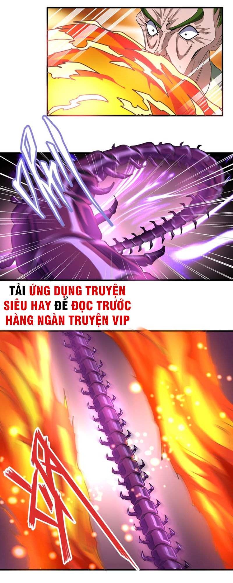 Đại Quản Gia Là Ma Hoàng Chap 66 - Next Chap 67