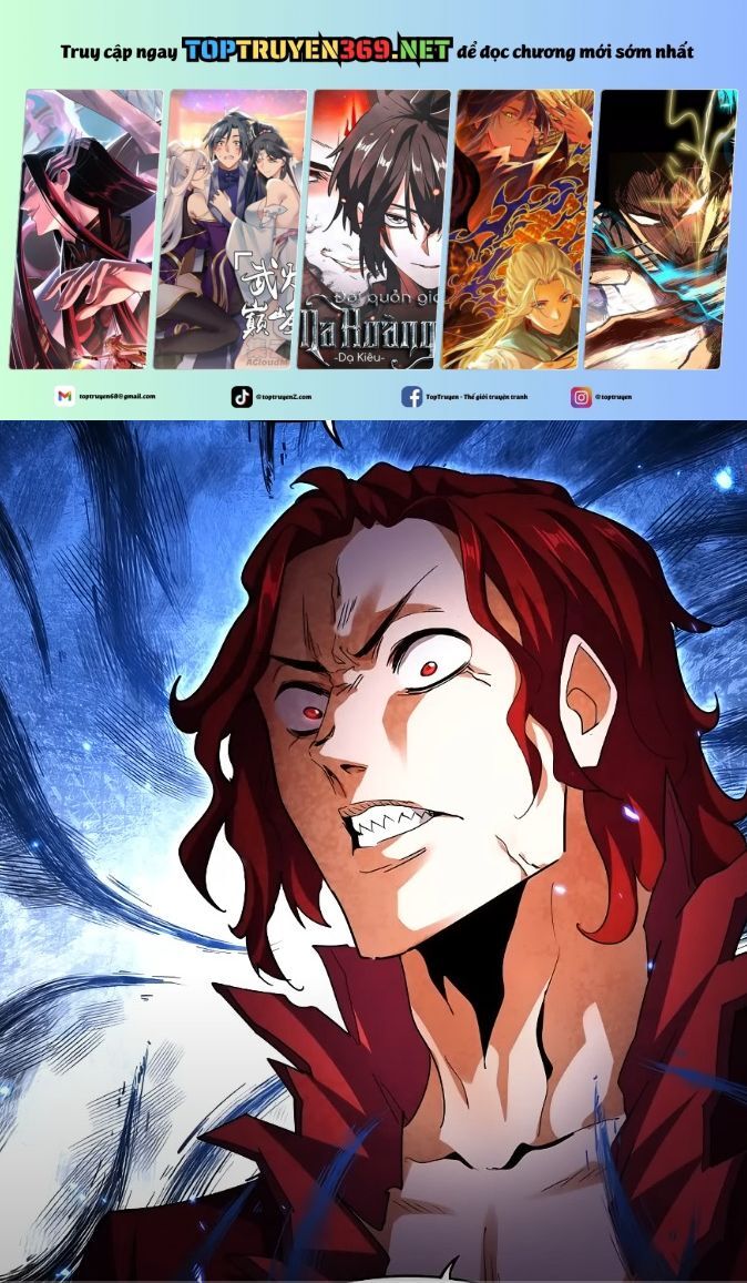 Đại Quản Gia Là Ma Hoàng Chap 663 - Next Chap 664