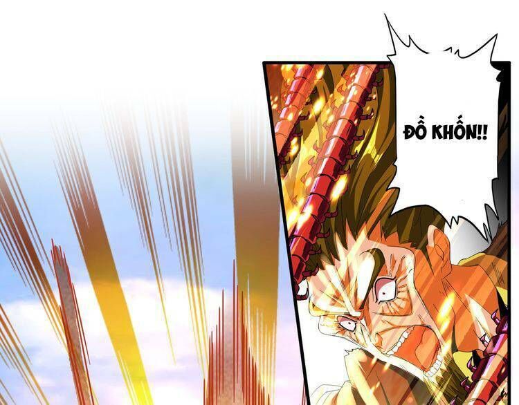 Đại Quản Gia Là Ma Hoàng Chap 68 - Next Chap 69