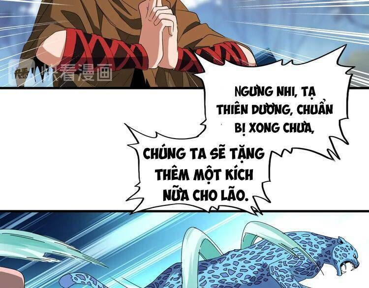 Đại Quản Gia Là Ma Hoàng Chap 68 - Next Chap 69