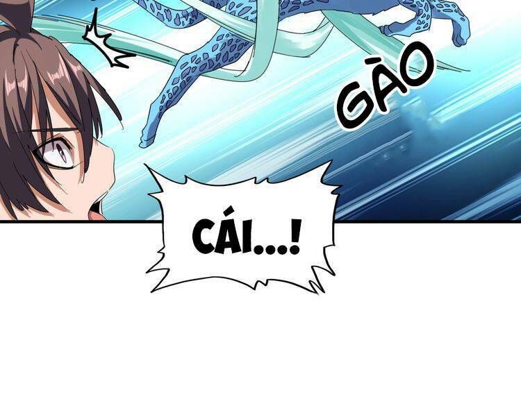 Đại Quản Gia Là Ma Hoàng Chap 68 - Next Chap 69