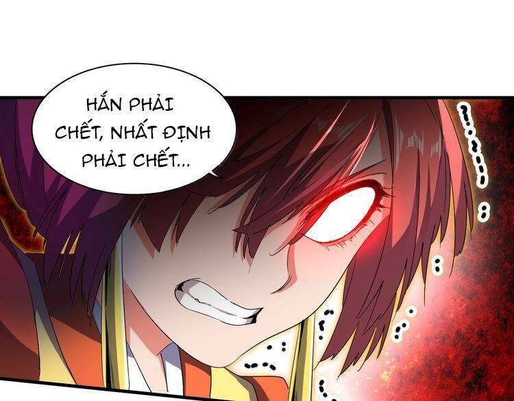 Đại Quản Gia Là Ma Hoàng Chap 68 - Next Chap 69