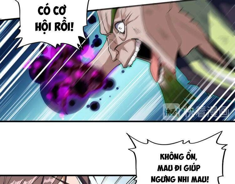 Đại Quản Gia Là Ma Hoàng Chap 68 - Next Chap 69