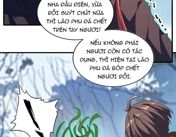 Đại Quản Gia Là Ma Hoàng Chap 68 - Next Chap 69