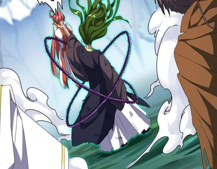 Đại Quản Gia Là Ma Hoàng Chap 68 - Next Chap 69