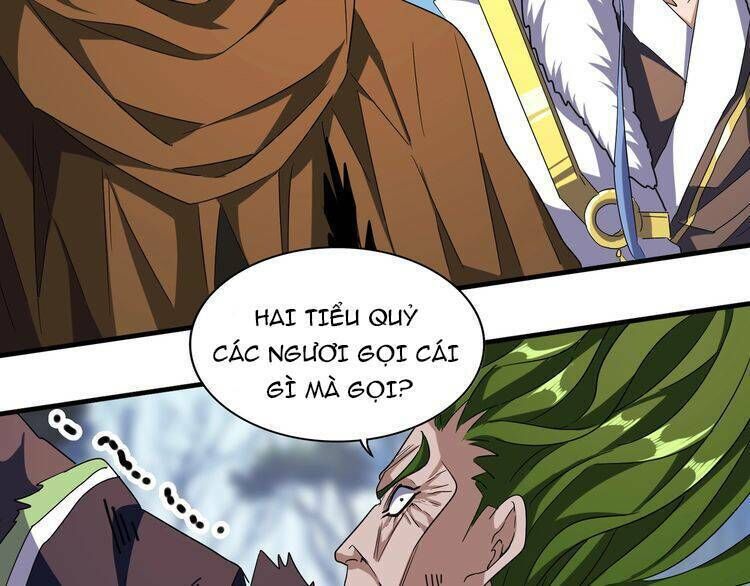 Đại Quản Gia Là Ma Hoàng Chap 68 - Next Chap 69