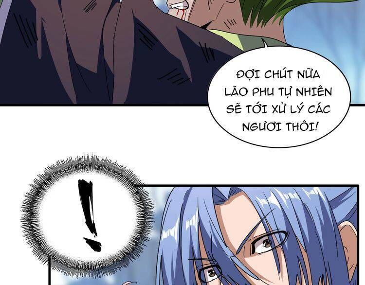 Đại Quản Gia Là Ma Hoàng Chap 68 - Next Chap 69