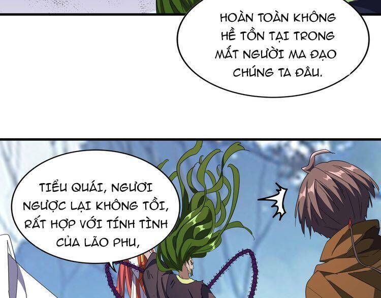 Đại Quản Gia Là Ma Hoàng Chap 68 - Next Chap 69